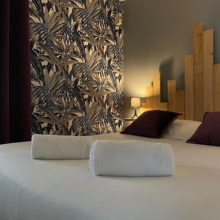 Le Dahlia, 5 Mn De Beauval Villa Saint-Aignan  Eksteriør bilde