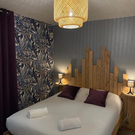 Le Dahlia, 5 Mn De Beauval Villa Saint-Aignan  Eksteriør bilde