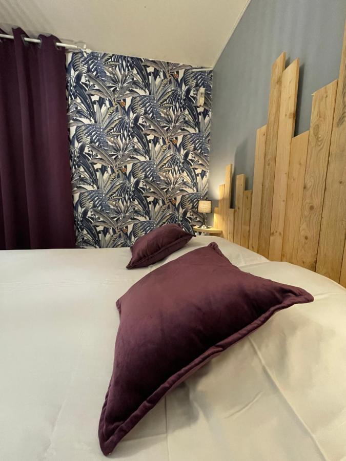 Le Dahlia, 5 Mn De Beauval Villa Saint-Aignan  Eksteriør bilde