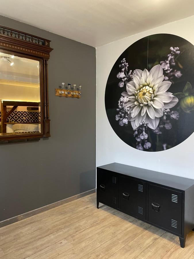 Le Dahlia, 5 Mn De Beauval Villa Saint-Aignan  Eksteriør bilde